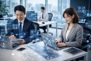 独立した税理士が顧客獲得を成功させる実践手法