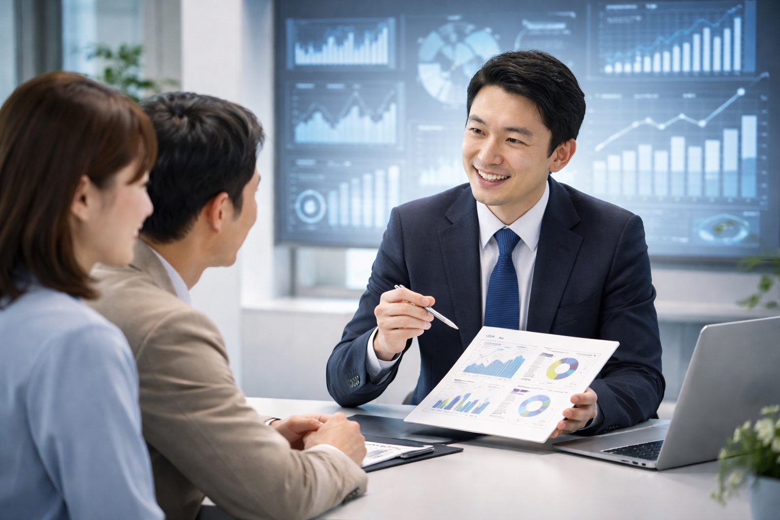 税理士独立の顧客獲得全戦略！2026年最新ロードマップ