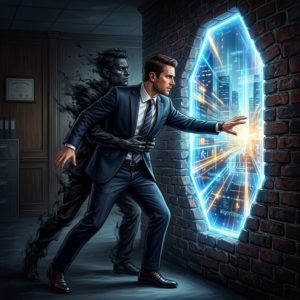 DXが失敗する原因はシステムではなく「人間の生存本能」にある